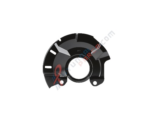ÖN FREN DİSK KORUMA SACI SAĞ BLUE 51756-1R000 HMC